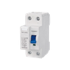 RCCB HW24 Factory 2P 4P 16A-100A Residual Current Device Rcd