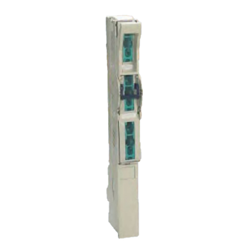 Tipo industrial desconexión del interruptor de la TIRA del control 690V 630A para la sobrecarga y la protección