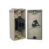 Industrial Control 20A-80A UKF Series Australia Weather Profected Isolating Switch