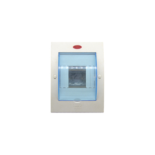 YUANKY Outdoor ABS Eclectric Panel Box Sukat ng Distribution Board