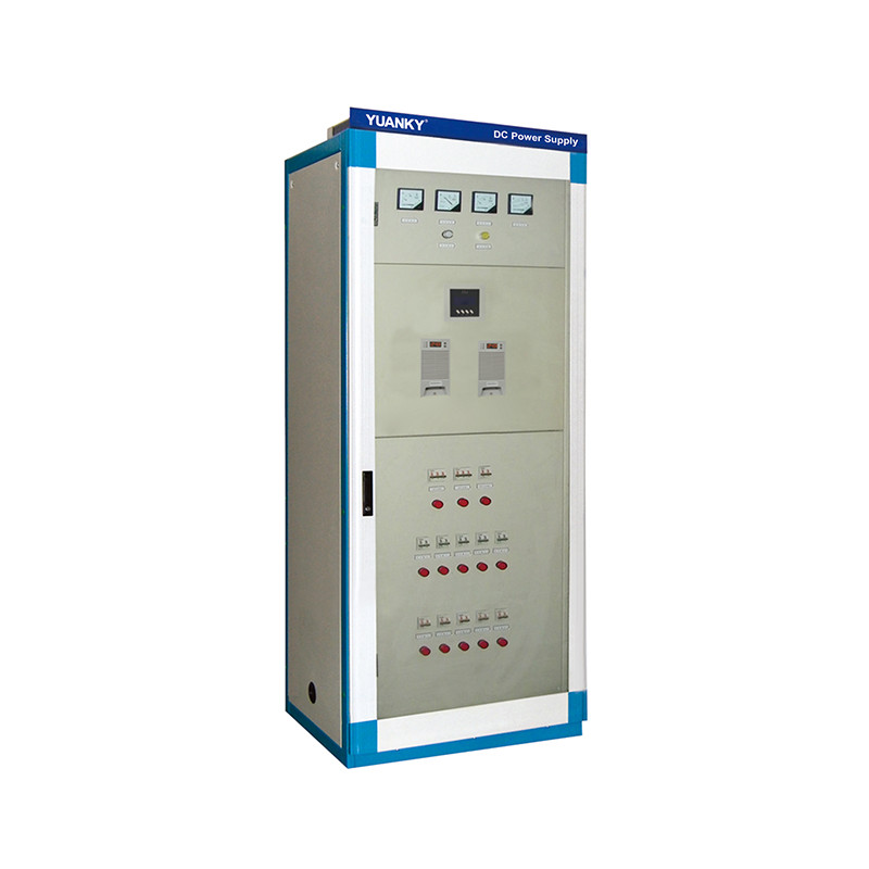 Industrial Control Single Phase Three Phase Dc Power Supply Emergency Power Supply