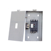 Mccb Enclosure OEM Manufacturer Customized Panel Board for Mccb used