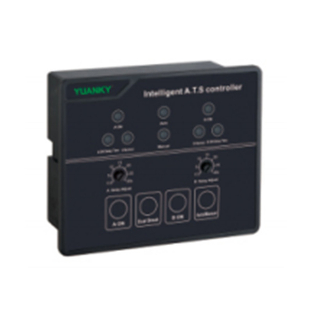 ATS Controller PC Class HW-Y700 Indicator Light Led ATS Controller
