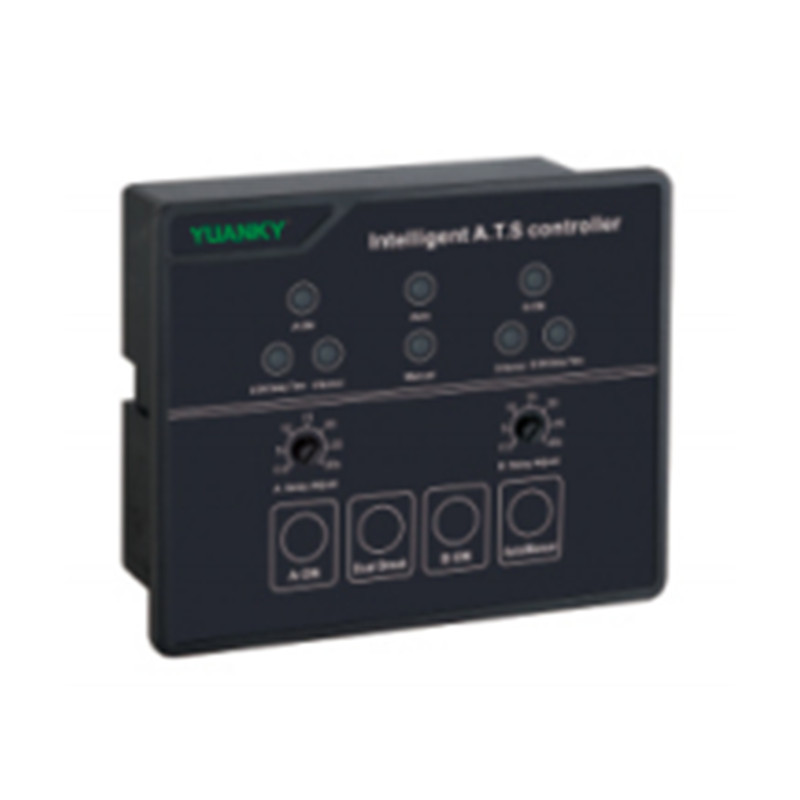 ATS-Controller PC-Klasse HW-Y700-Anzeigelampe mit LED-ATS-Controller