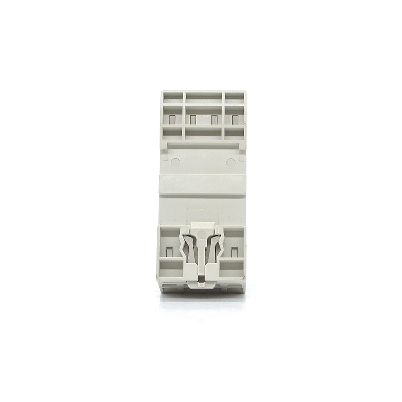 230V 400V HC1 Serisi Elektrik 2 kutuplu 20-60A tipleri AC güç kontaktörü 1