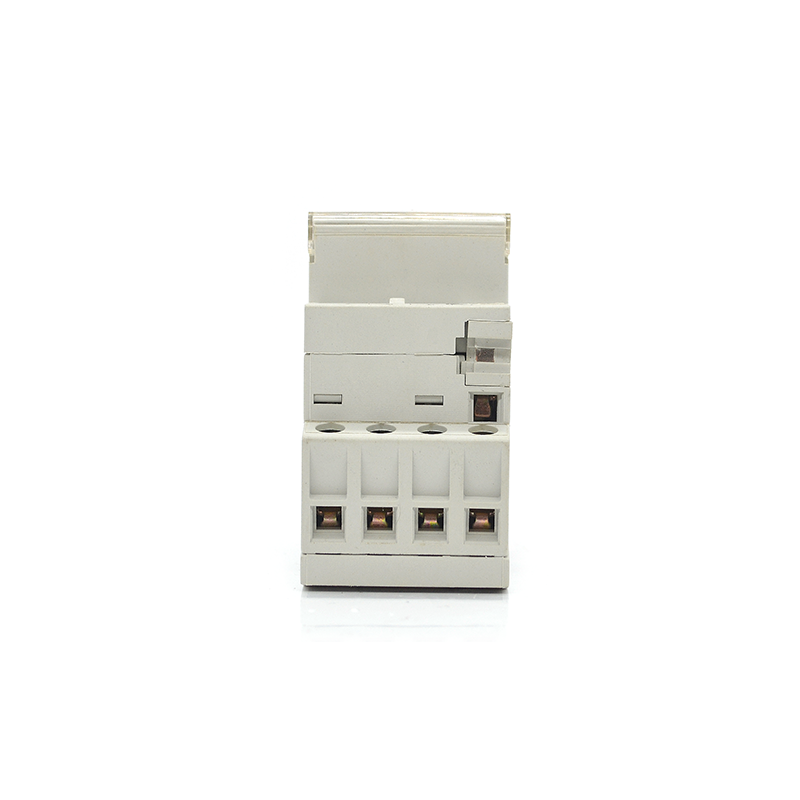 Contactor de corriente alterna eléctrico de 2 polos, 230V, 400V, serie HC1, 20-60A, 6