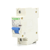 YUANKY IEC947-2 1P 2P 3P 4P 1P+N 100A Circuit Breakers Mcb Standard