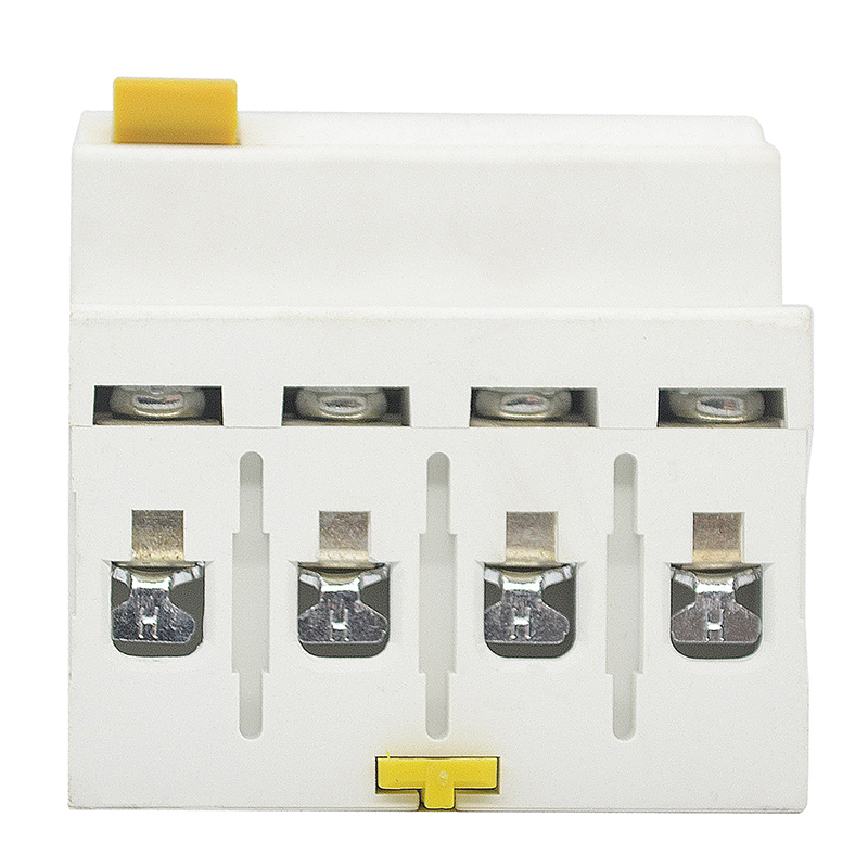 YUANKY New Shape High Quality Leakage Protection Residual Current Circuit Breaker