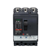 YUANKY 3p 4p M7 စီးရီး Mold Case Circuit Breaker 800A Mccb