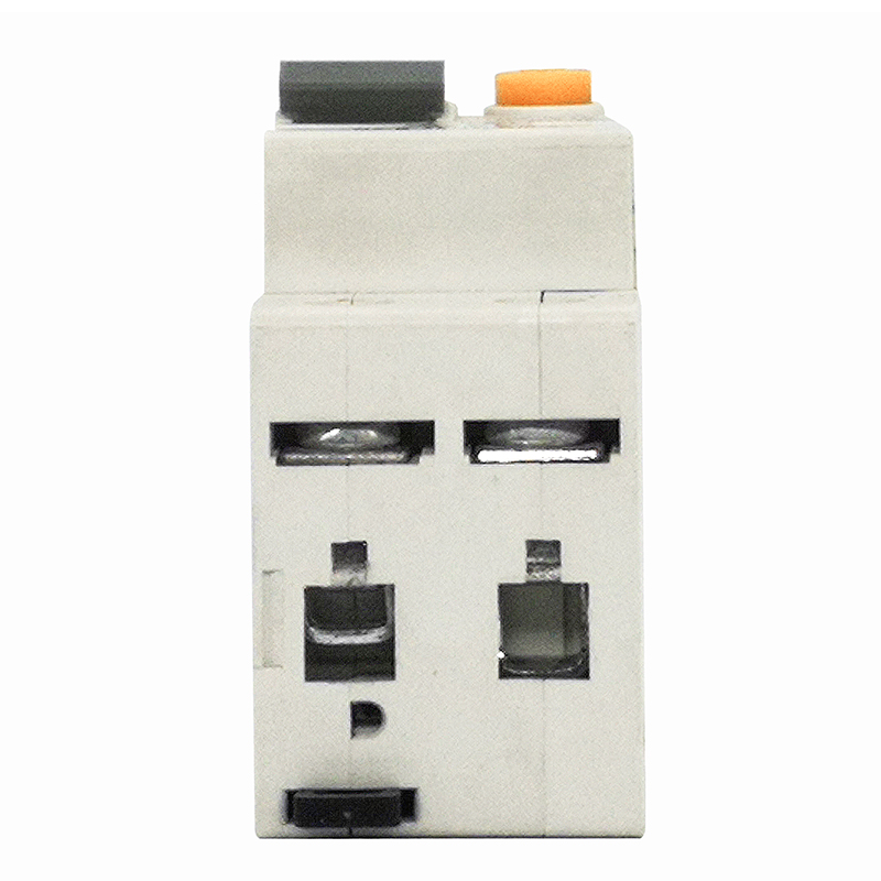 Yuanky EN61009 2-полюсный выключатель остаточного тока, АВДТ от перегрузки
