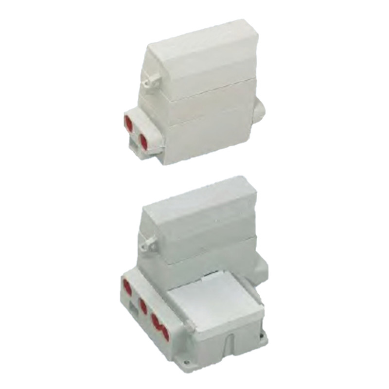 Industrial Control 400V 630A HR17 Series Fuse-Type Disconnector
