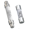 Photovoltaic Fuse 10×5 10×38 14×85 Cylindrical Fuse Link 1-63 A 1000VDC 1500VDC DC Fuse