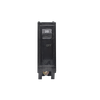 MCB Factory 20 AMP 40A schwarzer Mini-Leistungsschalter 1P 2P 3P Elektrogerätezubehör