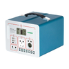 Outdoor Portable Power Station 600W Temperature Protection Pure Sine Wave Lcd Intelligent Display Portable Power Station