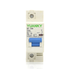 Padrão de Mcb dos interruptores de YUANKY IEC947-2 1P 2P 3P 4P 1P+N 100A
