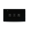 Smart Switch Elettrico Wifi Smart Curtain Switch 2A Controllo Singolo 1 Via