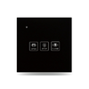 Yuanky Wifi Smart Curtain Switch Single Control 1 Way With Fashionable Appearance