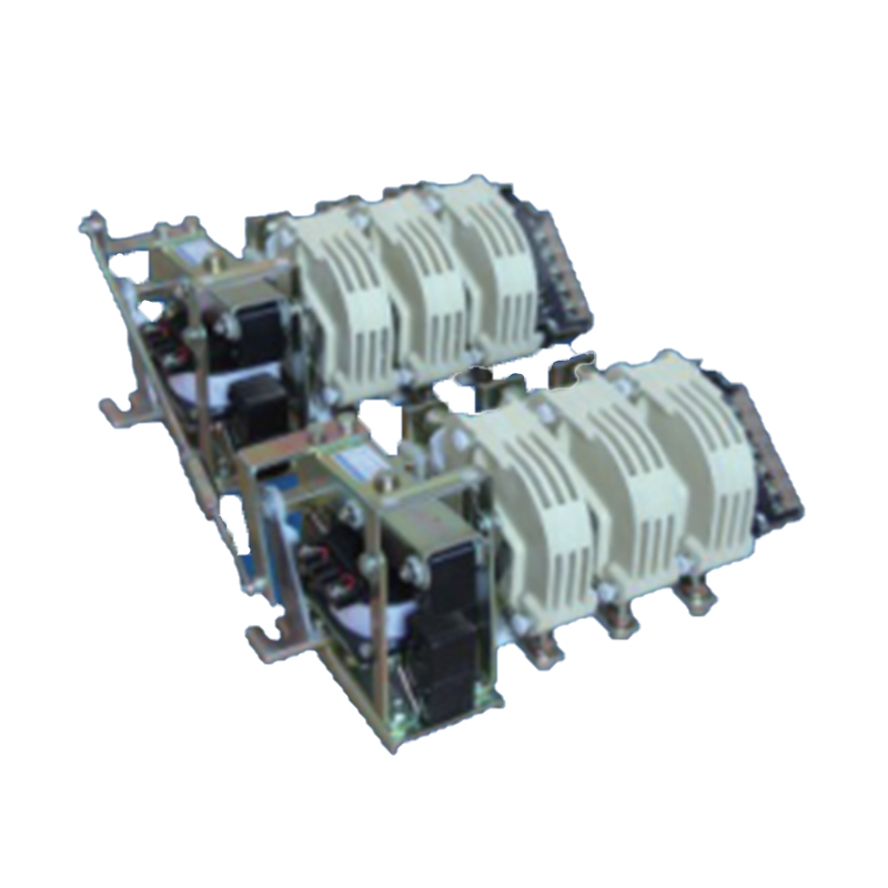 Contactor Manufacturer CJ12 Russia Type 380V 600A Frequent Starting AC DC Contactor