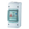 HWF1 Waterproof Switch 20A 35A 63A 250/440V Weatherproof Isolator