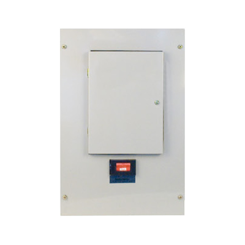 Distribution board 12 way YMP plug in design for indoor applications panel board 3