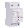 Hersteller von Strombegrenzungsschutzvorrichtungen GQY Über- und Unterspannungs-Strombegrenzungsschalter