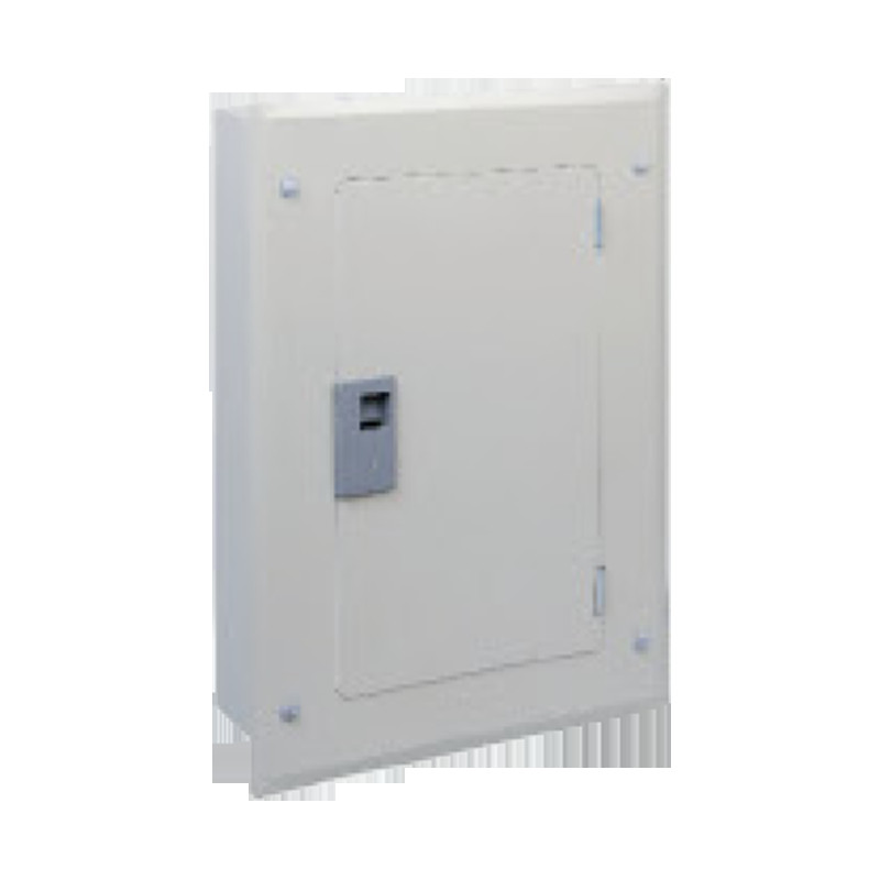 Panel box menufacturer 4 na sanga gray color flush mounted distribution box 3