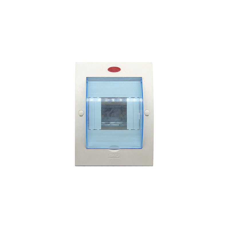 YUANKY Outdoor ABS eclectrical panel box laki ng distribution board 0