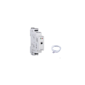 HW3 SERIES LIGHT ACTIVATED SWITCH
