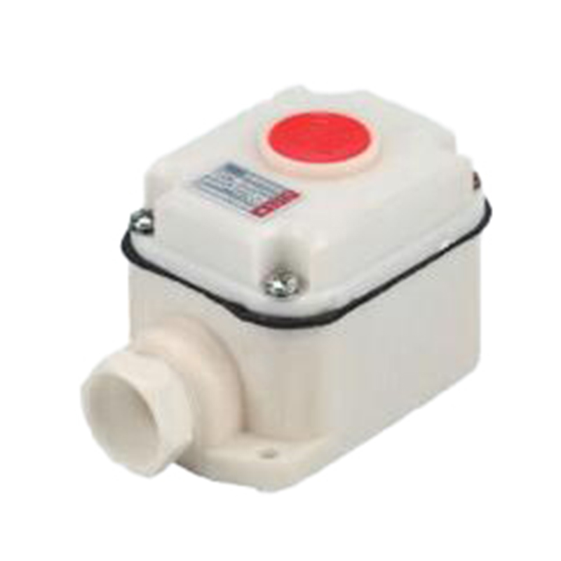 Exproof Control Button Manufacturer 10A IP65 WF2 Exde Two BT6 CT6 Control Button For Explosive Gas Environment