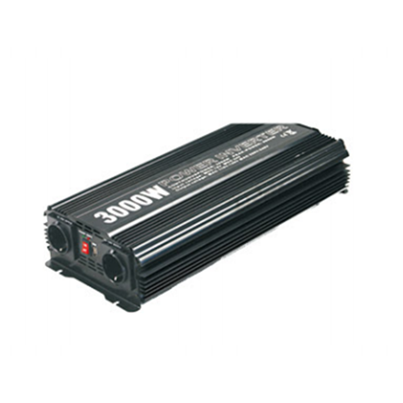 Wholesale By Series Pure Sine Wave Power Inverter