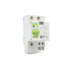 YUANKY ELCB IEC61009-1 1Phase 20A Elcb အဆင့်သတ်မှတ်ချက်သည် Earth-Leakage Circuit-Breaker အတွက်