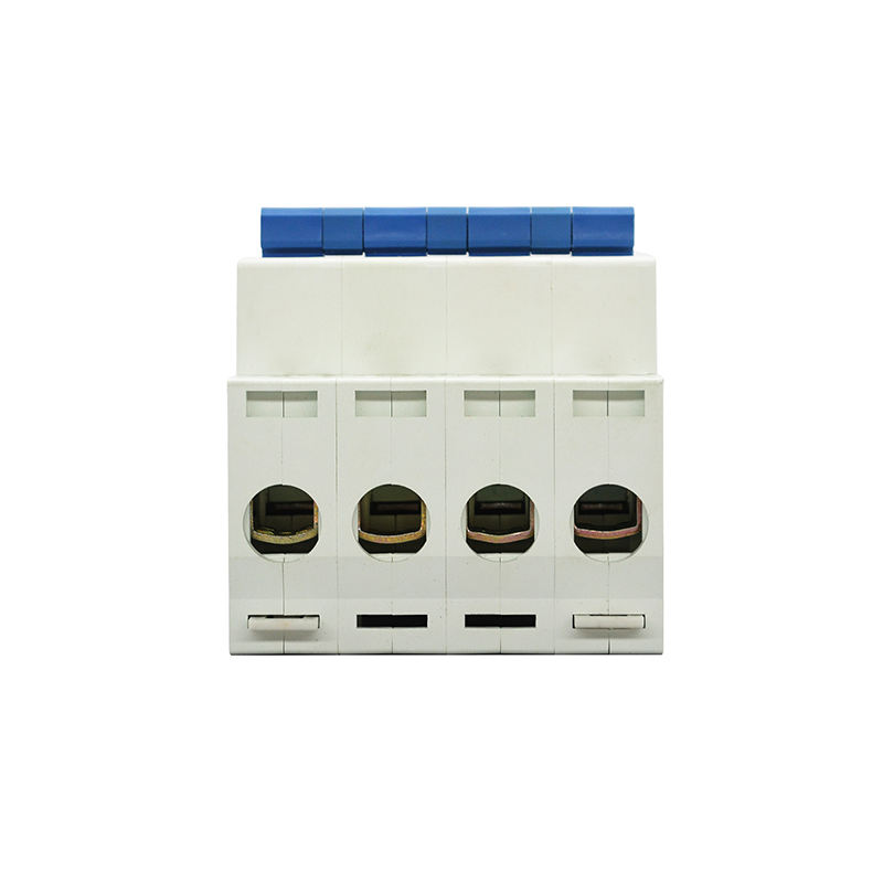 ELCB 4-poliger 230 V 63 A ELCB-Leistungsschalter, Kfz-Leistungsschalter