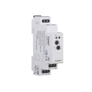 HW8 Series Current Monitoring Relay