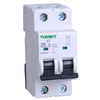 YUANKY IEC60898 CE S7-G Circuit Breaker Mcb Up To 63A 10KA Miniature Circuit Breaker Mcb 1P 2P 3P 4P