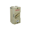 Industrial Control 20A-80A UKF Series Weather Protected Isolating Switch