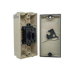 Industrial Control 20A-80A UKF Series Weather Protected Isolating Switch