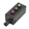 Вибухозахищений антикорозійний головний контролер 10A IP65 WF2 BT6 CT6 Exproof головний контролер для нафтопереробки та круїзних суден