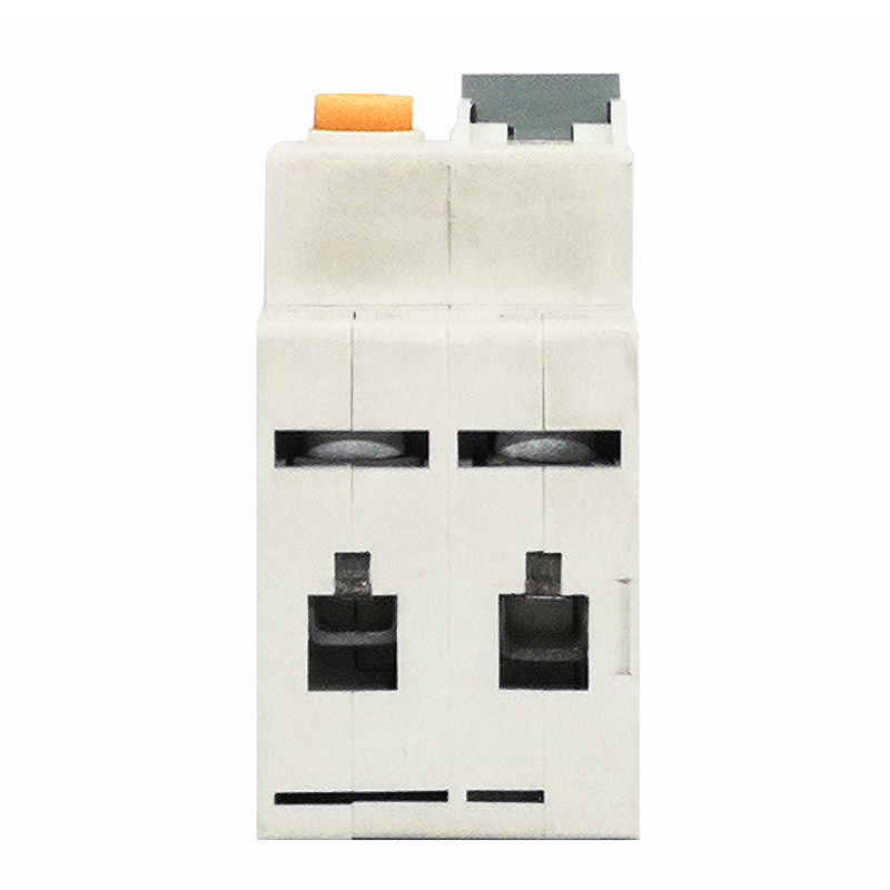 Yuanky EN61009 2-полюсний диференціальний вимикач від перевантаження RCBO