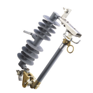 YUANKY Drop Out Fuse High Voltage 15KV 24KV Rubber Drop-Out Fuse Series