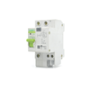 YUANKY ELCB IEC61009-1 1Phase 20A Elcb Rating For Earth-Leakage Circuit-Breaker