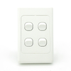 Wholesale Australia 10A 16A Wall Switch That Meet Saa Standards