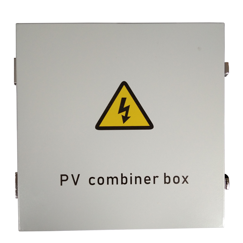 YUANKY 1500VDC Impermeabile IP65 PV Combinazione di Cassetta di Sicurezza con Chiave 4 6 8 10 12 14 16 18 24 Modi Stringa Solare Pv Combinatore Box DC 1500V