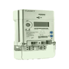 Yuanky Hw06Meter Pintar Fasa Tunggal 220V 5(80)A 50HZ IEC62052-11 1IEC62053-21 2IEC62053-23 Y2023