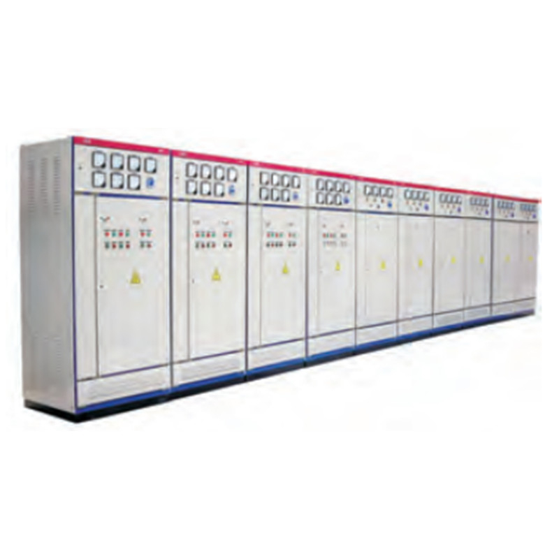 380V 3150A MCS AC LV Fixed Type Switchgear For Distribution System