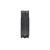 MCB OEM 30 AMP 15A İnce Stil Siyah Mini Devre Kesici 1P 2P Elektrik Ekipmanları Malzemeleri