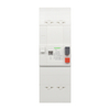 YUANKY Adjustable Current ELCB 500MA 2P 4P 250V 440V 10A 30A 60A Earth Leakage Circuit Breaker
