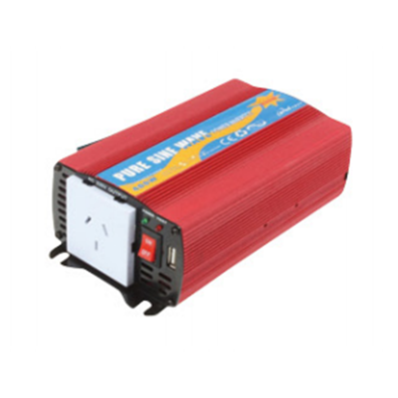 Wholesale By Series Pure Sine Wave Power Inverter
