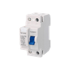 Disyuntor de corriente residual termoendurecible del fabricante HW22 3P+N 415V 100A de RCCb