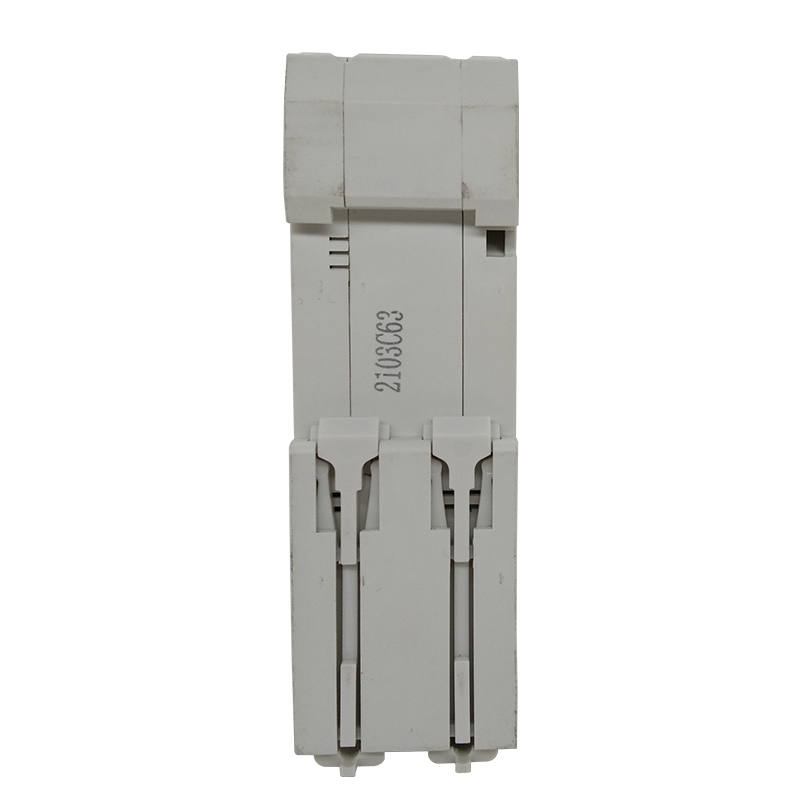 YUANKY HWB6LE INTELLIGENT LOW VOLTAGE SWITCH SMART LEAKAGE MONITORING MINIATURE CIRCUIT BREAKER RCBO