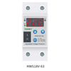 HWS18V-63シリーズ 可変電圧プロテクタ